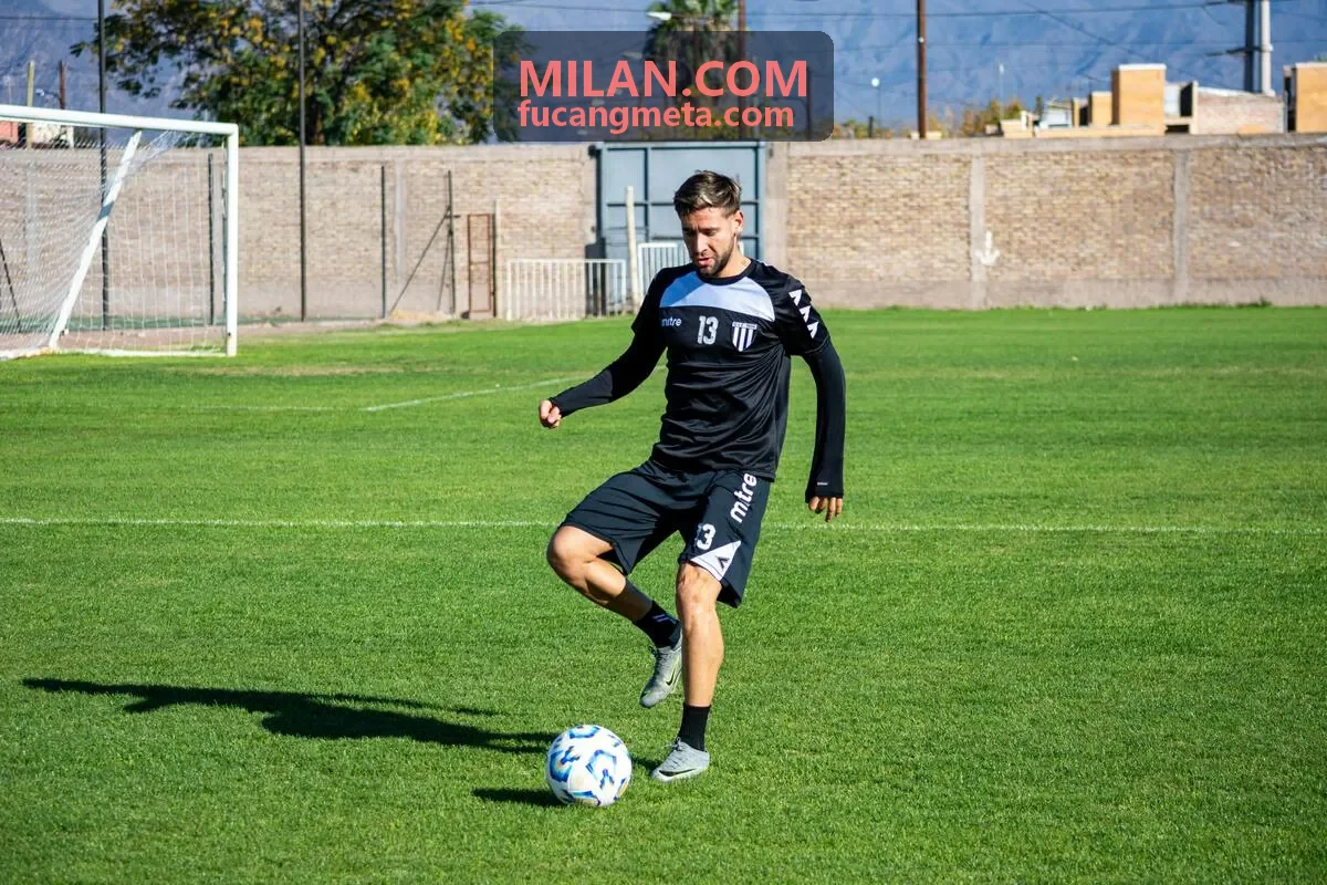 MILAN 全球部署架构