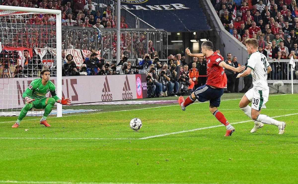 门兴新赛季挑战拜仁，拜仁能延续全胜势头吗？